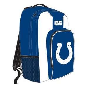 Indianapolis Colts SouthPaw Back Pack