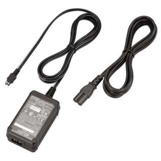  Sony AC L200 AC Adapter for A, P & F Series Info Lithium 