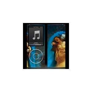  Phantom of the Opera iPod Nano 4G Skin by Patrick Jones 