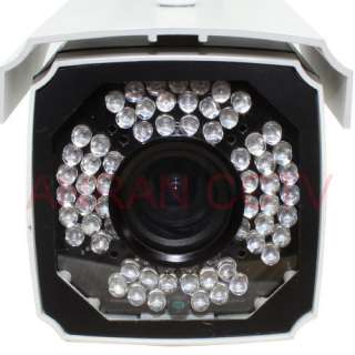   Resolution 700TVL EFFIO E 1/3 SONY Exview CCD 4 9mm CCTV Camera  