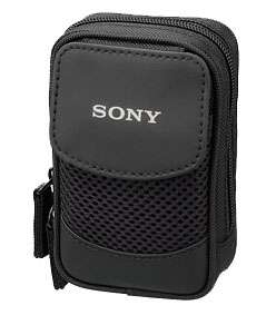 New Sony CyberShot Soft Camera Bag LCS CSQ for DSC T W  