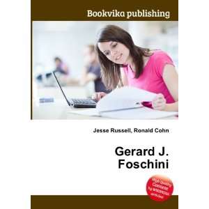  Gerard J. Foschini Ronald Cohn Jesse Russell Books