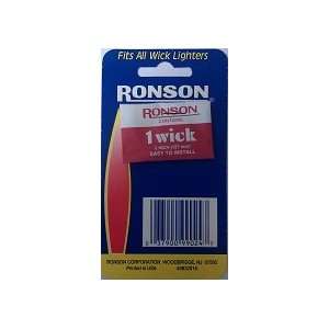  RONSON Wick 5 inch (Pack of 6)