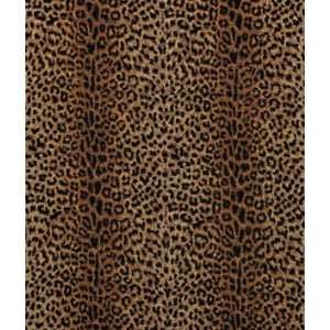  Cheetah Earth Fabric Arts, Crafts & Sewing