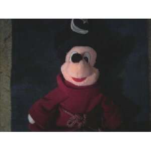  Sorcerer Mickey 18 Inch Plush Toys & Games