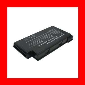   N6010 N6200 N6210 N6220 Laptop Battery 14.8V 6600mAh #090 Electronics