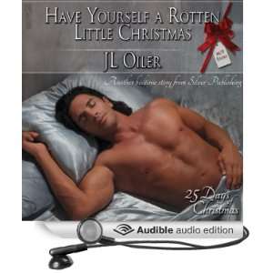 Have Yourself a Rotten Little Christmas [Unabridged] [Audible Audio 
