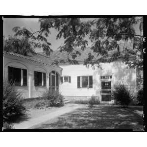  Eyre Hall,Cherrystone Inlet,Northampton County,Virginia 