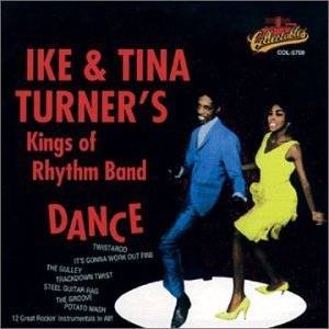 ike tina turner s kings of rhythm band dance by tina turner $ 16 13 