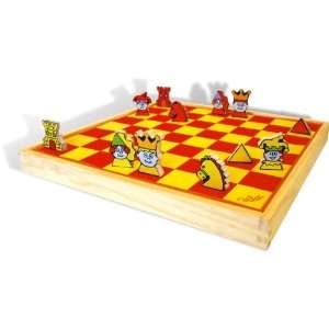  My First Game of Chess Toys & Games