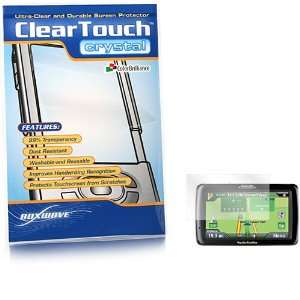  BoxWave Magellan RoadMate 3045 ClearTouch Crystal Screen 