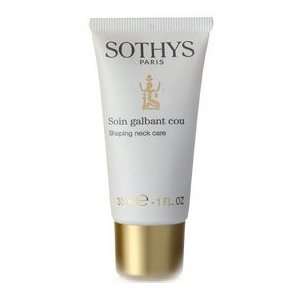  Sothys Soin galbant cou Shaping Neck Care 30ml Beauty
