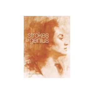 Strokes of Genius Edited by Rachel Rubin Wolf  Books