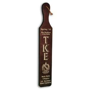  Deluxe Fraternity Paddle