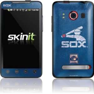 Chicago White Sox   Cooperstown Distressed skin for HTC 