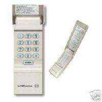 CHAMBERLAIN 940D/377lm KEYPAD BRAND NEW FAST SHIPPING  