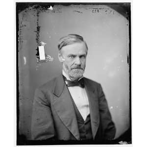 Sherman,Gen. John of Ohio