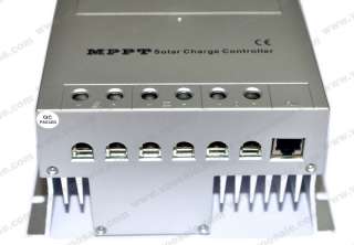 40A MPPT Solar Charge Controller Regulator 12V 24V TRACER 4215 150V 