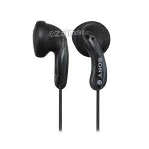  Sony Lightweight Earbud Style Stereo Headphones (Model 