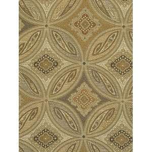  Pindler & Pindler Sabella   Travertine Fabric