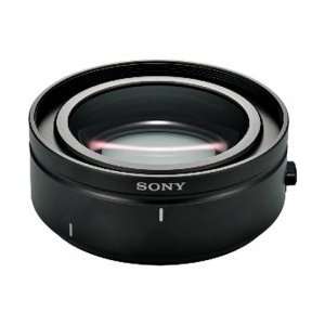  0.8x High Grade Wide Angle Conversion Lens Musical 