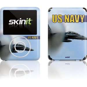  US Navy Sonic Boom skin for iPod Nano (3rd Gen) 4GB/8GB 