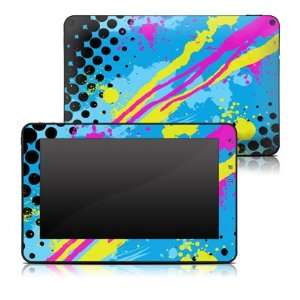    ViewSonic gTablet 10.1 Skin (High Gloss Finish)   Acid Electronics