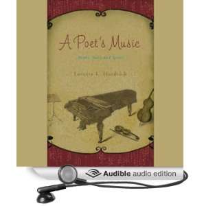  A Poets Music Heart, Soul, and Spirit (Audible Audio 