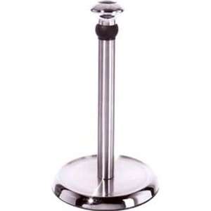   Stainless Steel Paper Towel Holder with Tear Bar