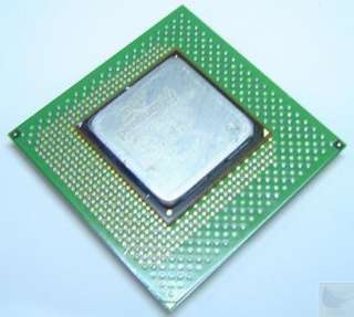 Intel Pentium 4 P4 1.5GHz CPU Processor SL4WT YD80528PC021G0K  