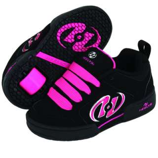 NEW HEELYS CHARISMA GILRS ROLLER SHOES WOMENS SKATING  