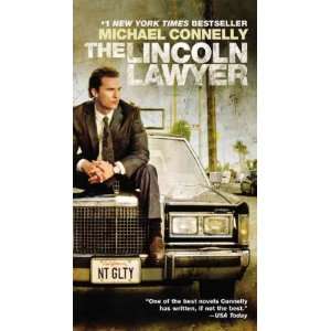 The Lincoln Lawyer[ THE LINCOLN LAWYER ] by Connelly 