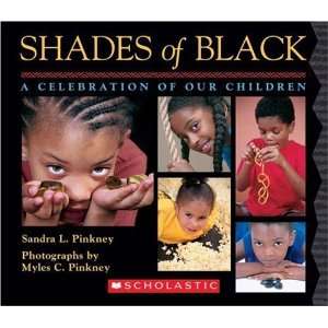   Celebration of Our Children [Board book] Sandra L. Pinkney Books