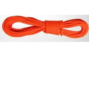 8mm Personal Escape Rope Fire Rescue Rope Sports 