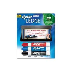  Sanford Ledge Dry Erase Markers