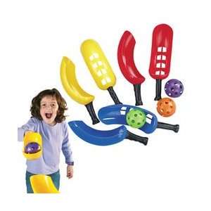  Curvy Catch Game (3 pieces/set, 3 sets) Toys & Games