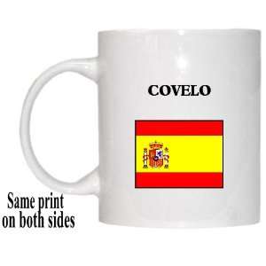  Spain   COVELO Mug 