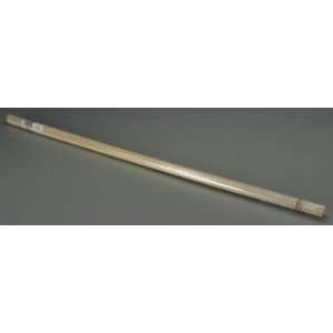  Midwest Birch Wood Dowels 1/8 in. x 36 in. each