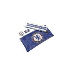 Chelsea FC. School Kit