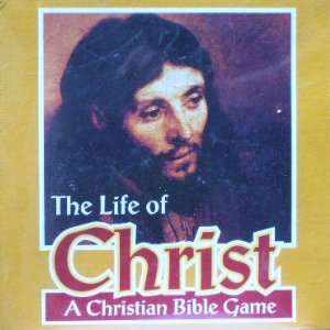  The Life of Christ   A Christian Bible Game Toys & Games