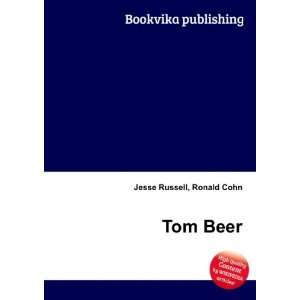  Tom Beer Ronald Cohn Jesse Russell Books