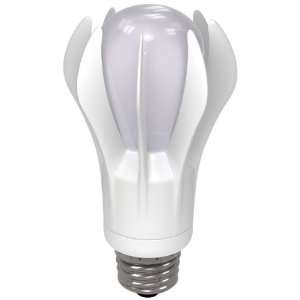   Watt 450 Lumen Dimming Omni Directional A19 LED Light Bulb, Soft White