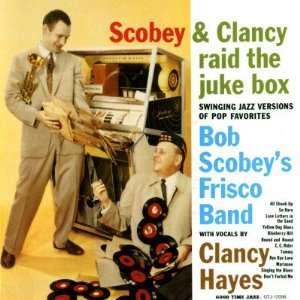  Bob Scobey   Raid the Juke Box , 96x96