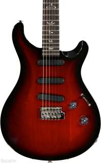 PRS 305   Scarlet Smokeburst (305, RF, Scarlet Smokeburst)  