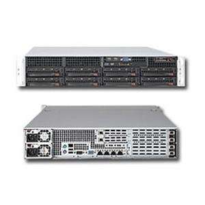   Catalog Category Server Products / Integrated Servers Socket 1366
