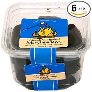 Too Good Gourmet Enrobed Marshmallows Grocery & Gourmet Food