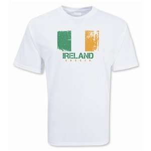  365 Inc Ireland Soccer T Shirt