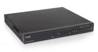 SEE QT 528 Business Class 8 CH DVR Real time Detailed D1 Recording 