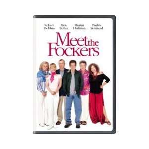  Meet the Fockers (Widescreen Edition) (2004) Everything 