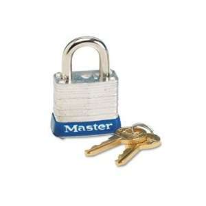  Master LockÂ® 4 Pin Tumbler Lock   MLK5D Office 